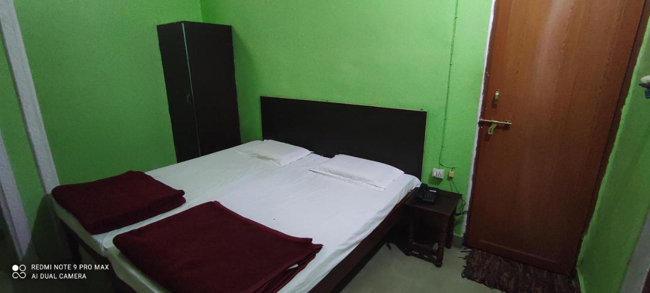 Hotel Avadh Balrāmpur Exterior foto