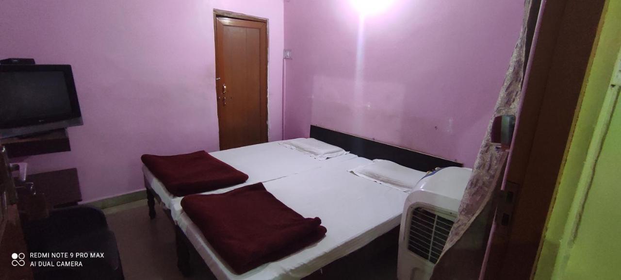Hotel Avadh Balrāmpur Exterior foto